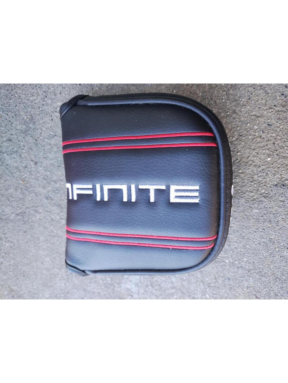 Wilson Staff Infinite Mallet Putter Headcover VGC